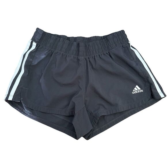 Adidas ~ Women’s Grey shorts ~ size XS - Picture 1 of 10